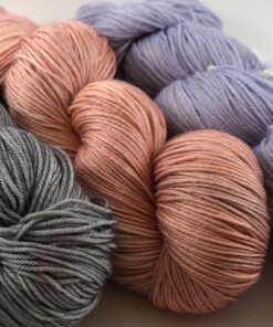 Star Valley Shawl Kit Options $126 - Image 8