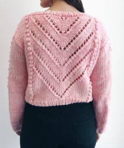 Bobble Tea Sweater Kit Options $168-$252 - Image 4